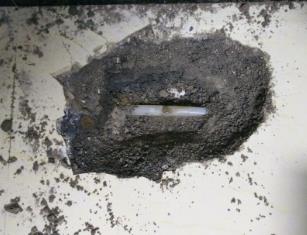 峨边漏水维修公司浅析峨边市地下管道测漏仪原理