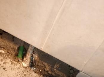 峨边卫生间测漏水公司分享下峨边市地下管线探测方法分析
