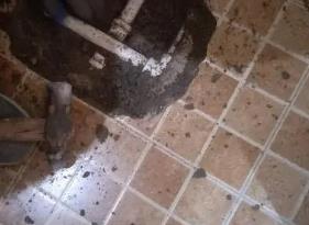 峨边卫生间测漏水公司分享下峨边自来水管道泄漏检测的具体位置分析。