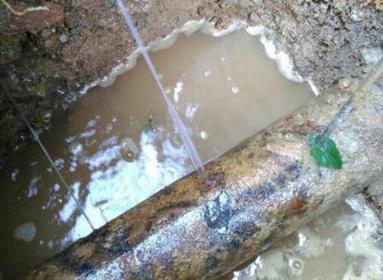 峨边测漏水公司浅析峨边市地下水管漏水检测方法。