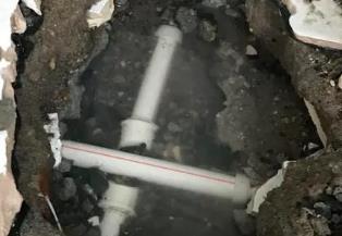  峨边测漏水公司浅析峨边管道泄漏检测公司检测水管泄漏