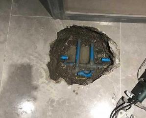 峨边测漏水公司为您专业解答峨边地暖漏水检测中精确漏水检测的成本